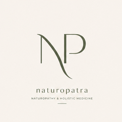 Logo NaturoPatra