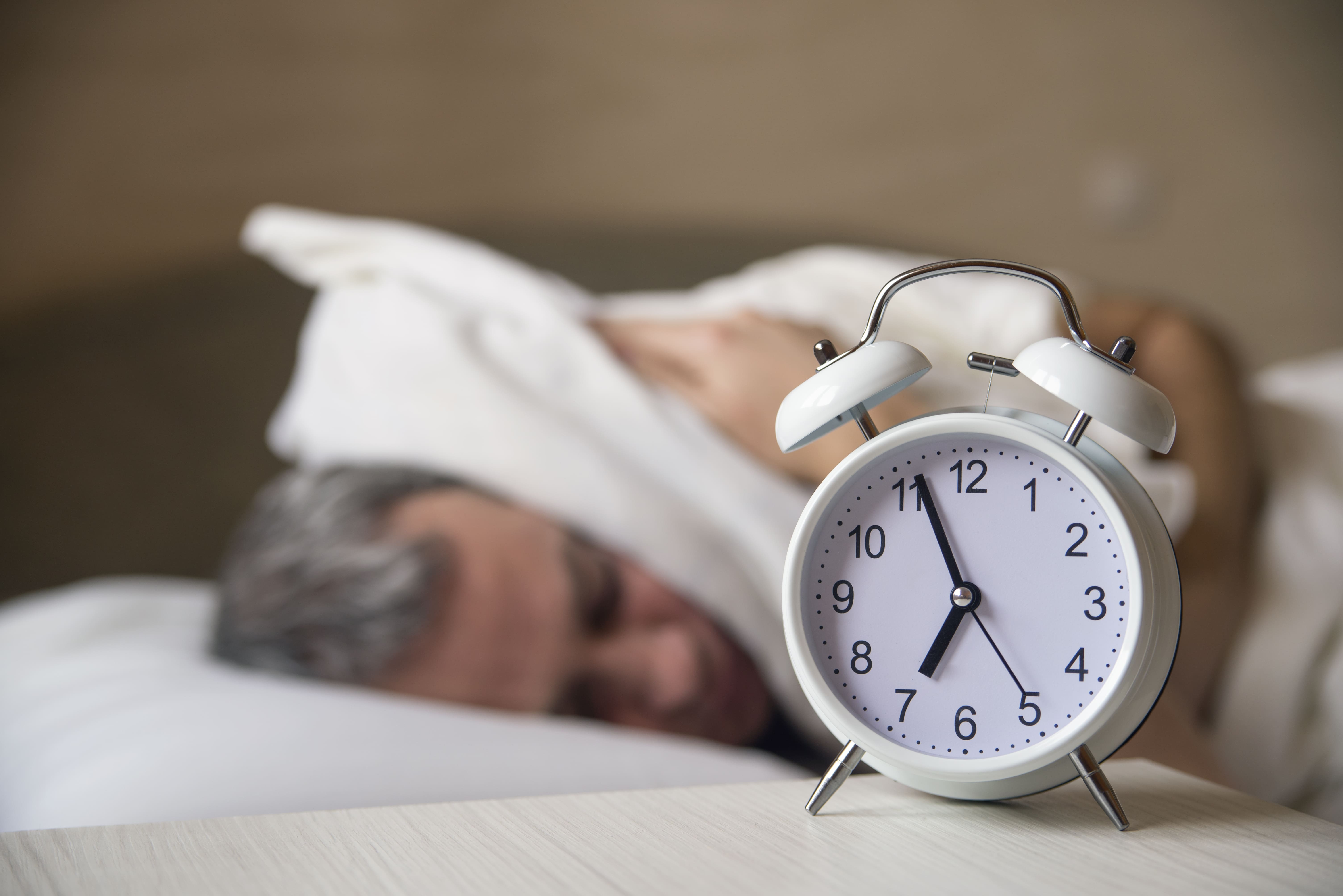 Sommeil de qualité